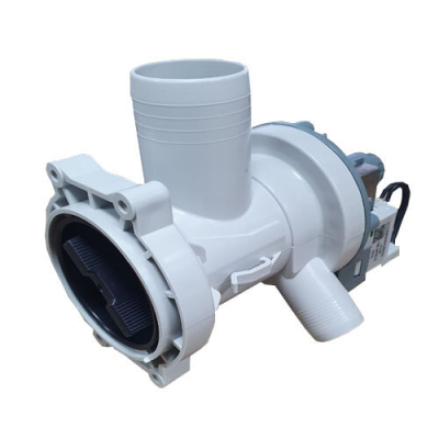 DRAIN PUMP ST0041397 WUXI PX-2-35 CECOTEC DRESSCODE 7000 WASHING MACHINE (USED)