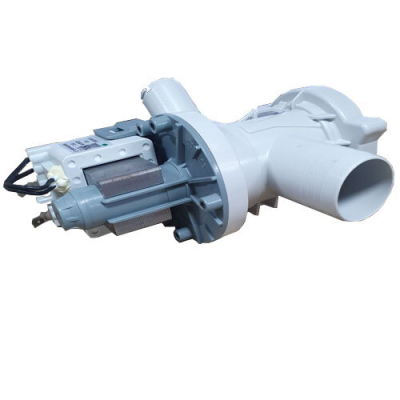 DRAIN PUMP ST0041397 WUXI PX-2-35 CECOTEC DRESSCODE 7000 WASHING MACHINE (USED)