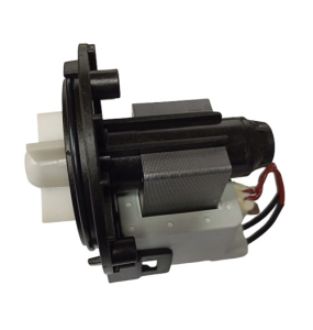 DRAIN PUMP ST0050177 DISHWASHER CECOTEC AGUAZERO 6110 FULL-BI