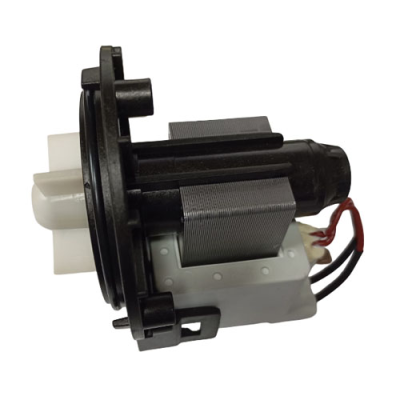 DRAIN PUMP ST0050177 DISHWASHER CECOTEC AGUAZERO 6110 FULL-BI