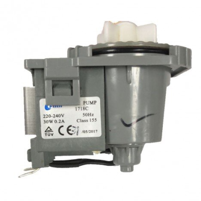 BOMBA DE DRENAJE LAVAVAJILLAS DAEWOO DDW-MQ1211W