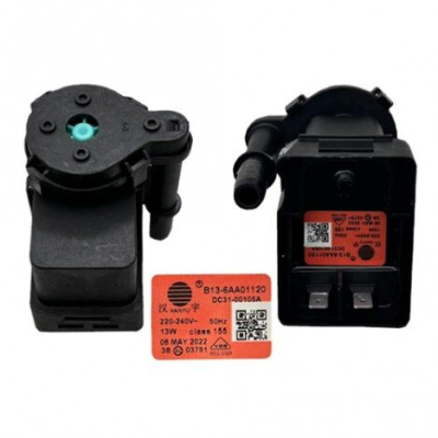 BOMBA DE VACIADO B13-6AA01120 20V50HZ SECADORA SAMSUNG DV90T6240