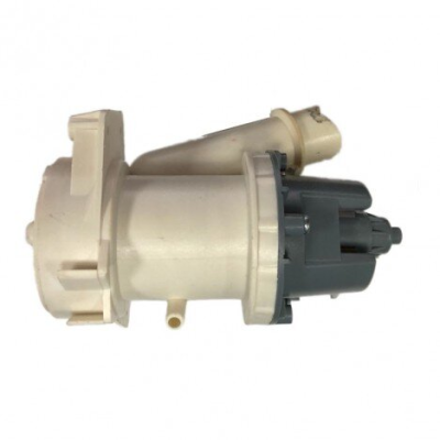 BOMBA DESAGUE B25-6AZC LAVADORA DE CARGA SUPERIOR HOOVER TOV 651