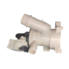 WASHER DRAIN PUMP CANDY CSO 14105 TE/1
