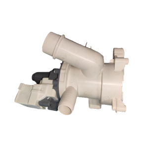 WASHER DRAIN PUMP CANDY CSO 14105 TE/1