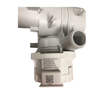 LG EAU64082901 DRAIN PUMP