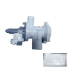 DRAIN PUMP ST0050100 CECOTEC DRESSCODE 8800 INVERTER STEEL WASHING MACHINE