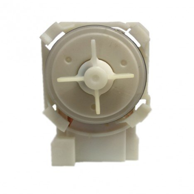 BOMBA DESAGUE W10422361 LAVADORA CARGA SUPERIOR INDESIT WH/53504