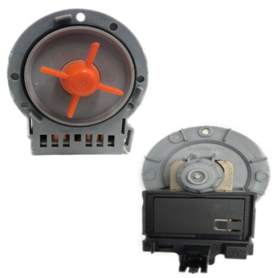 BOMBA DESAGUE WW2700003 LAVADORA EDESA HOME-LT1006-E/01