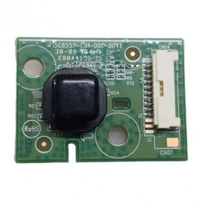 BOTÓN 715G8555-K01-000-004T PHILIPS 55PUS6262