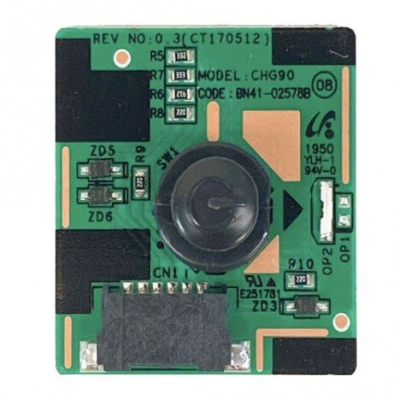 BOTÓN DE ENCENDIDO CHG90 BN41-02578B / BN96-42664B MONITOR SAMSU