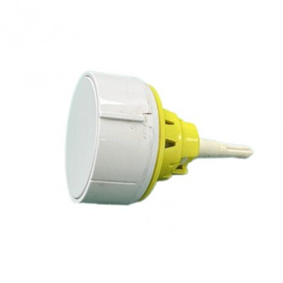 BOTÓN GIRATORIO LAVADORA OK OWM 17413