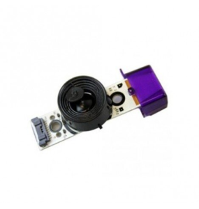 BOTÓN + IR SAMSUNG BN41-01976B