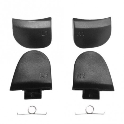 BOTÓN L1, L2, R1, R2 MANDO PS5 V3.0