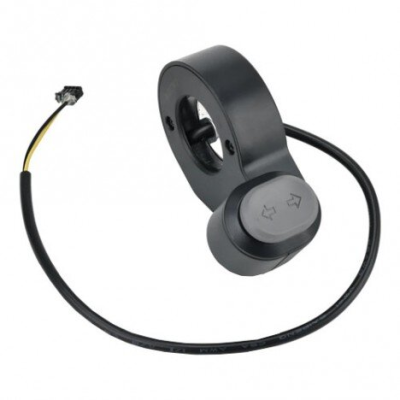 ORIGINAL FLASHING BUTTON FOR NINEBOT F2/F2 PRO ELECTRIC SCOOTER