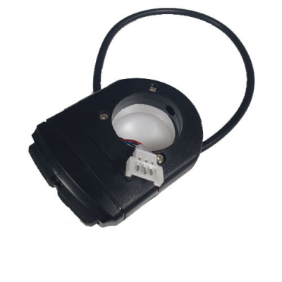 SMARTGYRO K2 FLASHING BUTTON