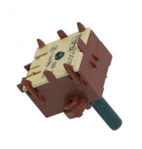 BOTON SELECTOR POSICIONES 41036616 LAVADORA CANDY CDB485D/1-37S
