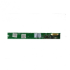BOTONERA 17TK124F-1 TOSHIBA 37BV701G