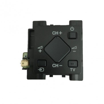 BOTONERA 2EE-00047BC SONY KD-55XD8577