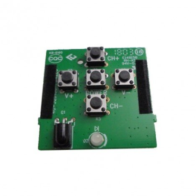 BOTONERA 40-32D130-FBA2LG THOMSON 32HD3101