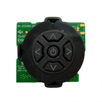 BOTONERA  40-32S380-KED2LG THOMSON 48FA3203