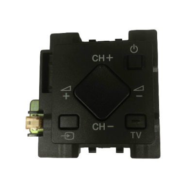 SONY 50W807C 63432M BUTTON PANEL
