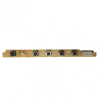 BOTONERA 715G5357-K03-000-001C AOC 240LM00016