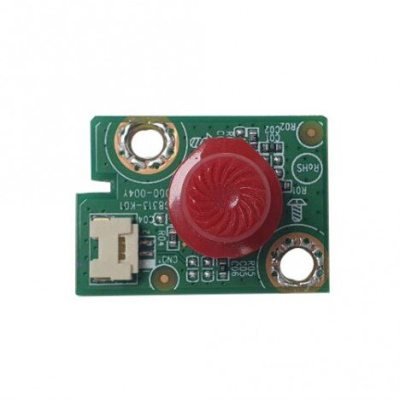 BOTONERA 715G8313-K01-000-004Y MONITOR MSI 3BA0