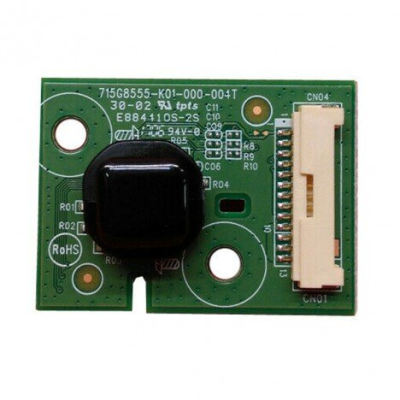 BOTONERA 715G8555-K01-001-004T SONY 55 PUS6703/12