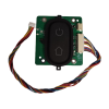 CECOTEC CONGA 9590 SPIN REVOLUTION ULTRA POWER VACUUM CLEANER BUTTON PANEL