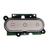 DREAME L10S ULTRA GEN 2 VACUUM CLEANER BUTTON PANEL
