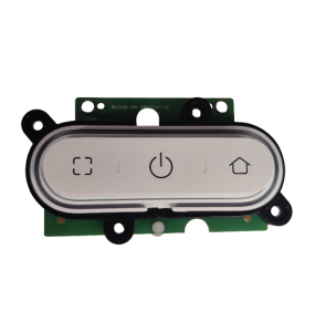 DREAME L10S ULTRA GEN 2 VACUUM CLEANER BUTTON PANEL
