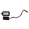 IROBOT ROOMBA 105 VACUUM CLEANER BUTTON PANEL