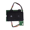 iROBOT ROOMBA 505 AUTOWASH VACUUM BUTTON PANEL