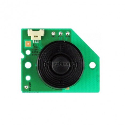 BOTONERA BN41-01839A SAMSUNG UE40ES7000