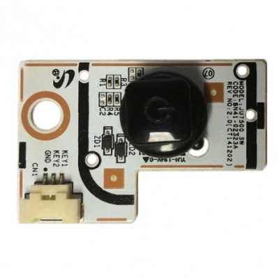 BOTONERA BN41-02323A SAMSUNG UE48J6300AK