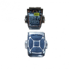 BOTONERA EBR83592001 LG 55SJ850V