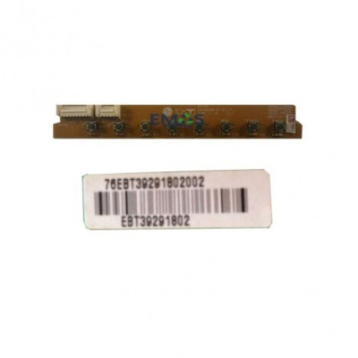 BOTONERA EBT39291802 LG 42PC56
