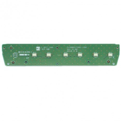 BOTONERA FLX00017361-104 SONY KDL-32L4000