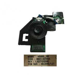 BOTONERA + IR BN41-02149A BN41-02150A SAMSUNG T32E310EW