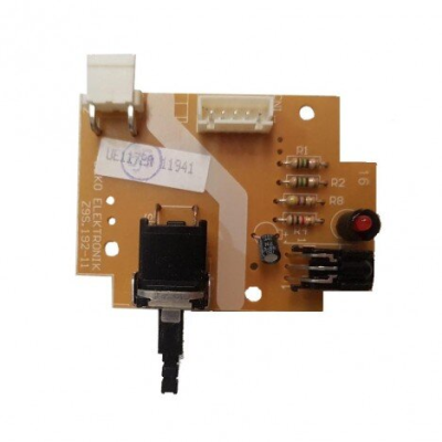 BOTONERA + IR Z9S.192-11 OKI OKITV32JTD