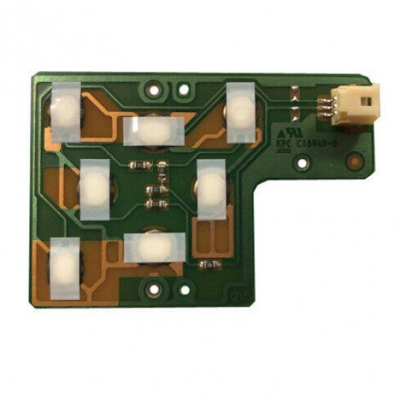 BOTONERA KPC C1694V-0 SONY KDL-55W807C