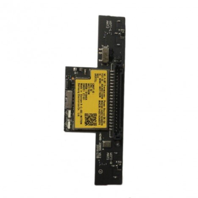 BOTONERA +MÓDULO WIFI Y BLUETOOTH BN59-01340A SAMSUNG QE55Q90TAT