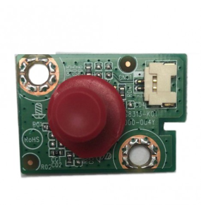 BOTONERA MSI OPTIX G27CQ4