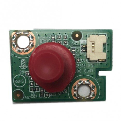 BOTONERA MSI OPTIX G27CQ4