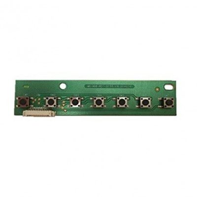 BOTONERA MX-N06-KEY NEVIR NVR-7410-49HD-N