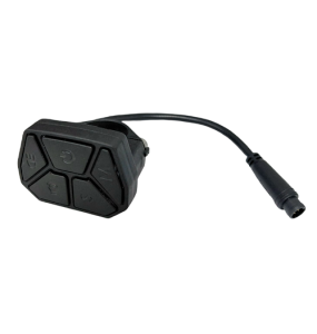 YOU-GO XL MAX LITE SCOOTER BUTTON PANEL