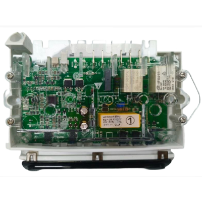 Control Panel + Main Board for Braun CareStyle 5 Iron
