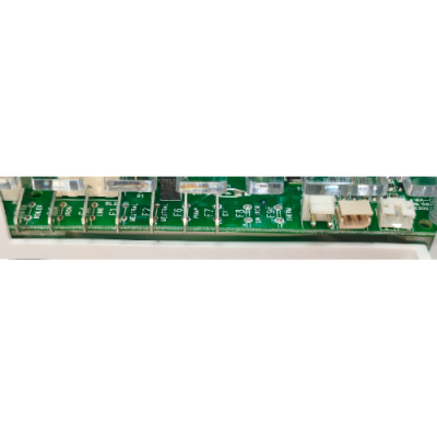 Control Panel + Main Board for Braun CareStyle 5 Iron