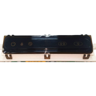Control Panel + Main Board for Braun CareStyle 5 Iron